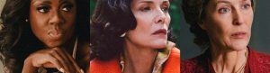 The First Lady izle