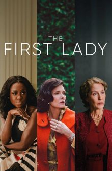 The First Lady izle