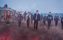 The First Responders izle