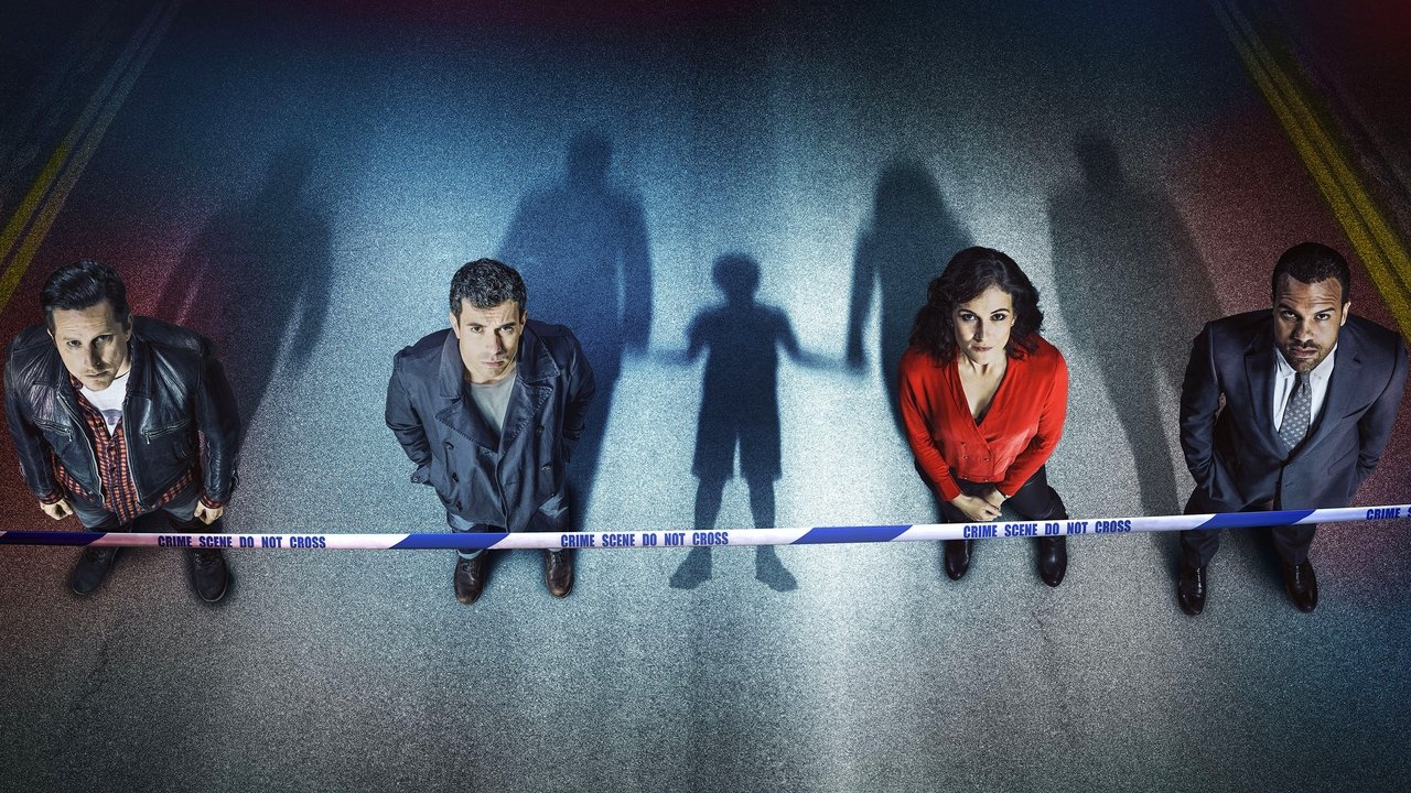 The Five izle