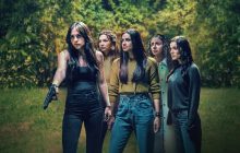 The Five Juanas izle