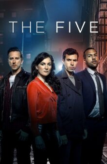 The Five izle