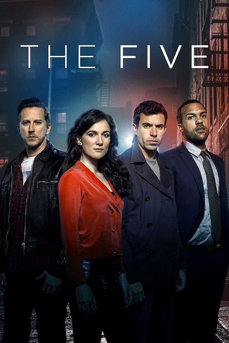 The Five izle