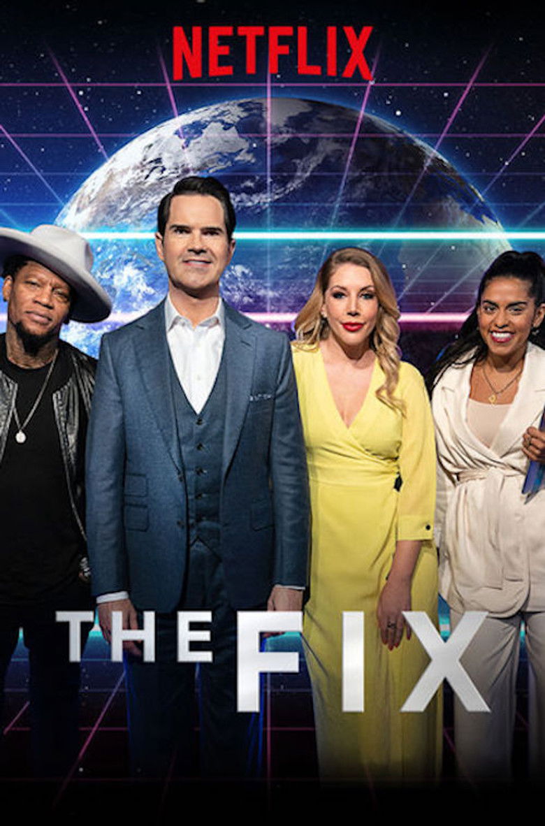 The Fix izle