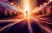 The Flash 8. Sezon 20. Bölüm izle