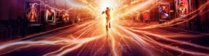 The Flash izle