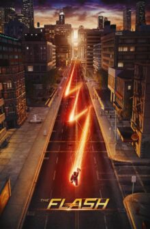 The Flash izle