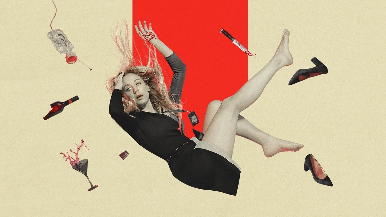The Flight Attendant izle