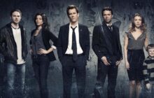 The Following izle