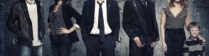 The Following izle