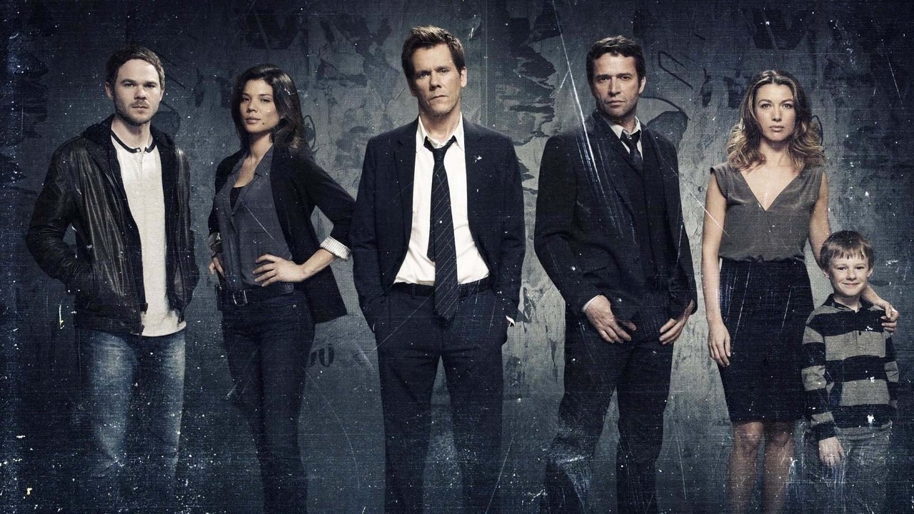 The Following izle