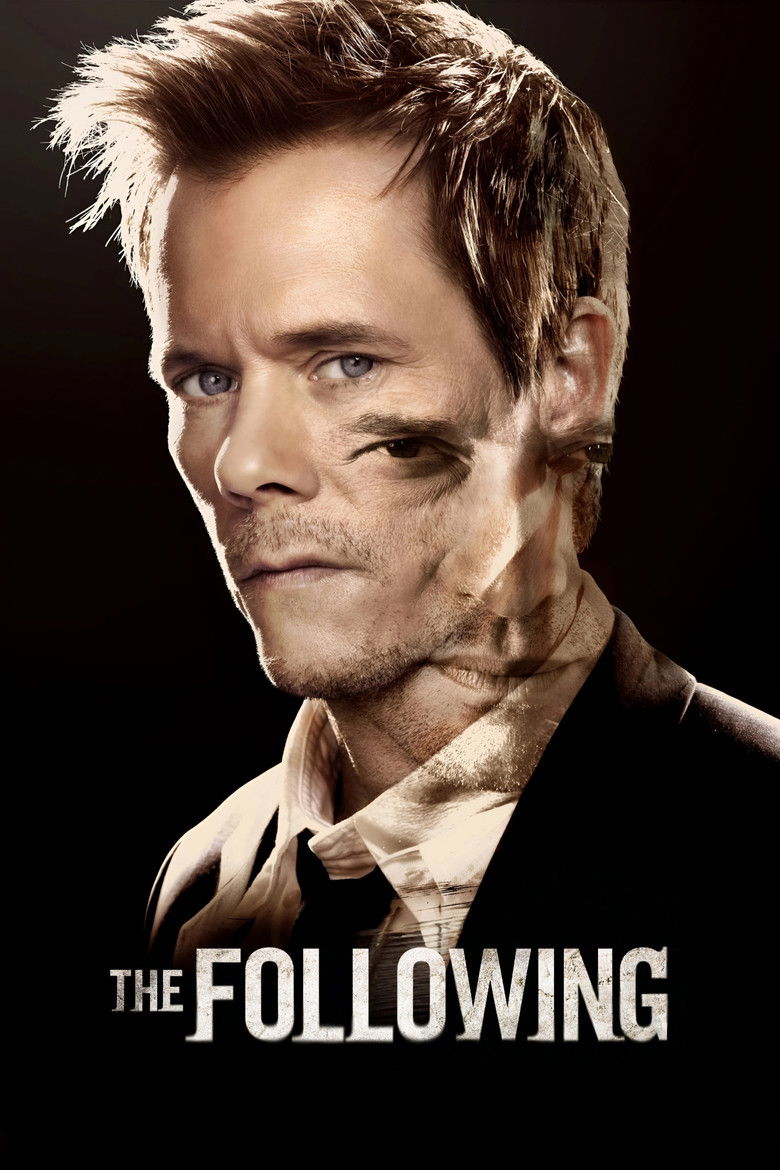 The Following dizi izle