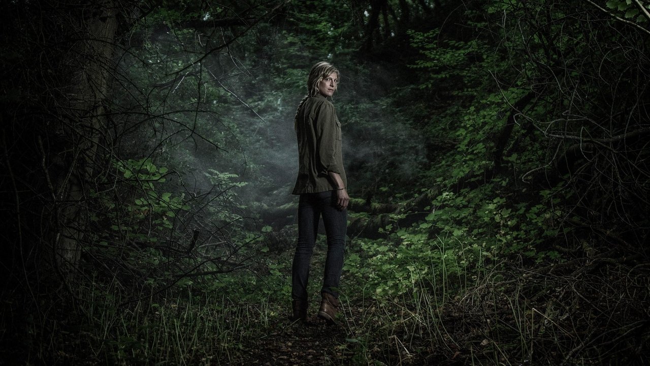 The Forest izle