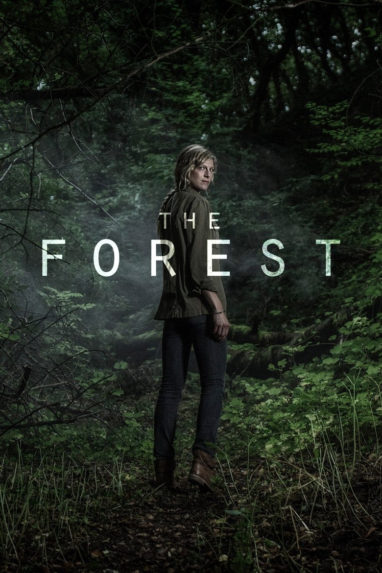 The Forest izle
