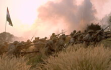 The Forgotten Army izle