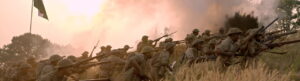 The Forgotten Army izle