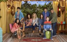 The Fosters izle