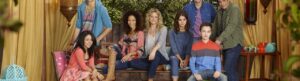 The Fosters izle