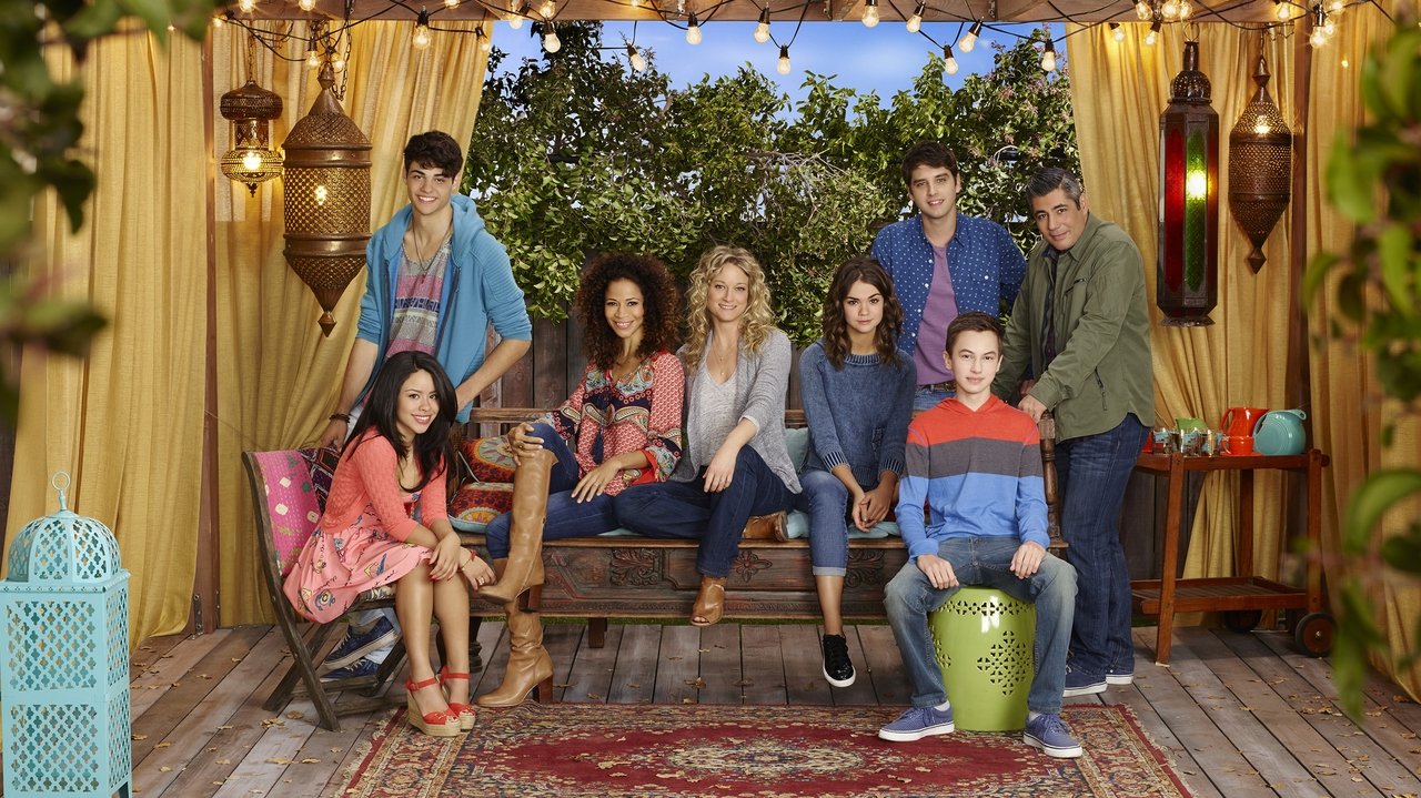 The Fosters izle