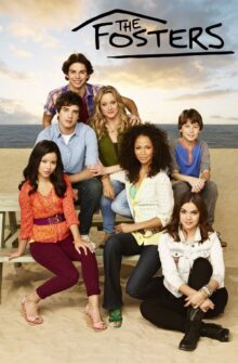 The Fosters izle