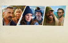 The Four Seasons 2. Sezon 6. Bölüm izle