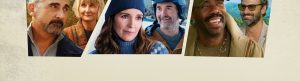 The Four Seasons izle