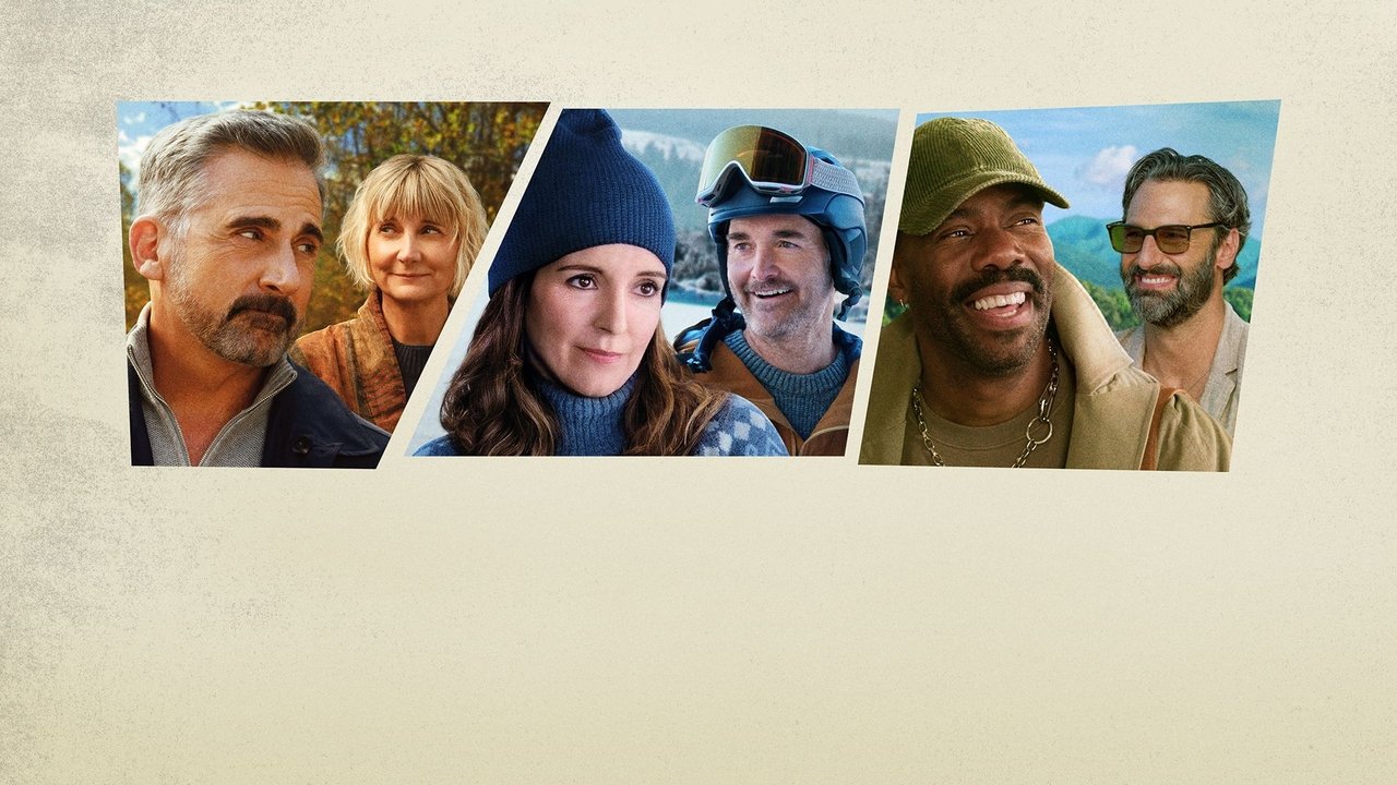 The Four Seasons izle