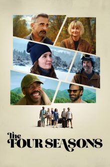 The Four Seasons dizi izle