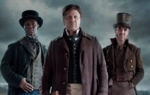 The Frankenstein Chronicles izle