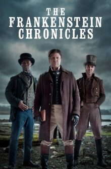 The Frankenstein Chronicles dizi izle