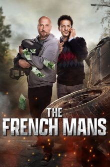 The French Mans izle