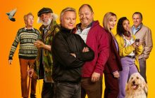 The Full Monty izle