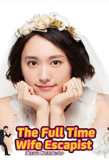 The Full-Time Wife Escapist dizi izle
