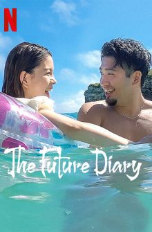 The Future Diary izle