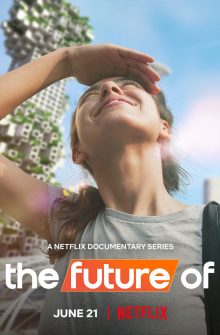 The Future Of izle