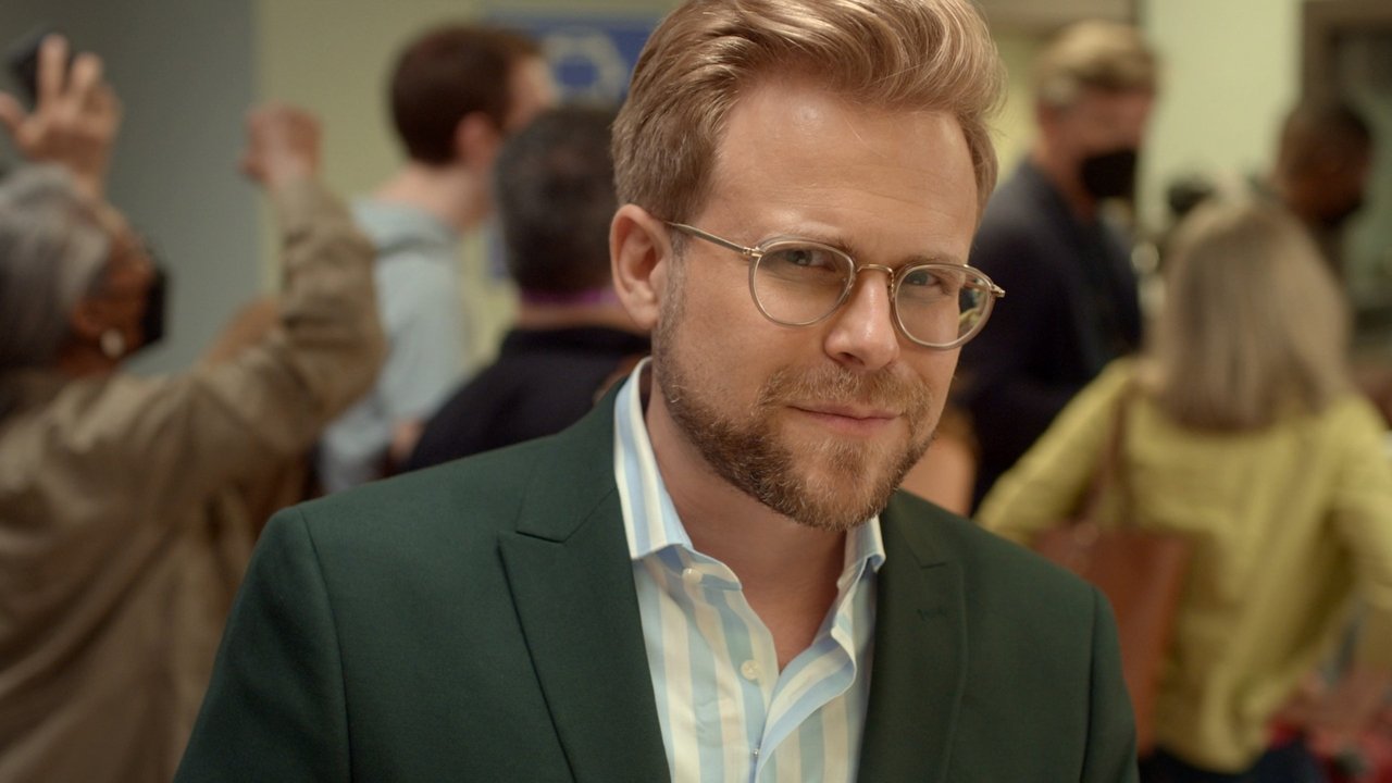 The G Word with Adam Conover izle