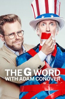 The G Word with Adam Conover dizi izle