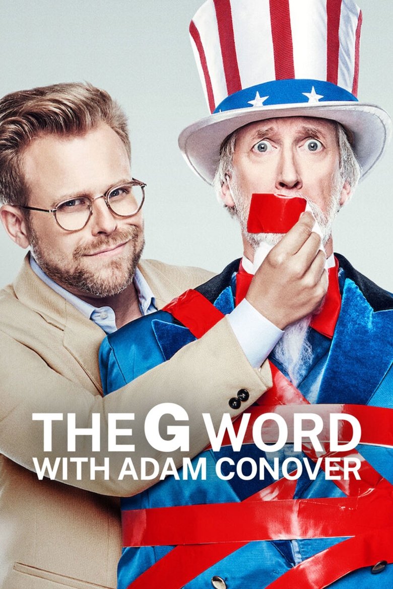 The G Word with Adam Conover izle