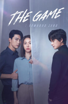 The Game: Towards Zero dizi izle