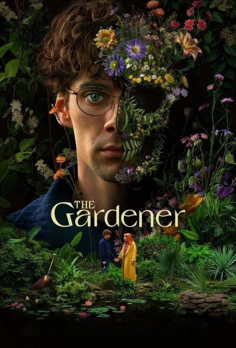 The Gardener izle