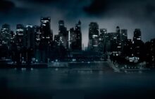 The Gathering izle