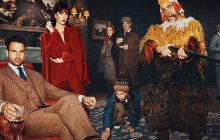 The Gentlemen izle