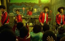 The Get Down izle