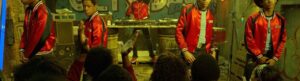 The Get Down izle