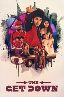 The Get Down dizi izle