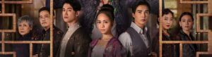 The Ghost Bride izle