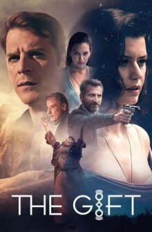 The Gift dizi izle