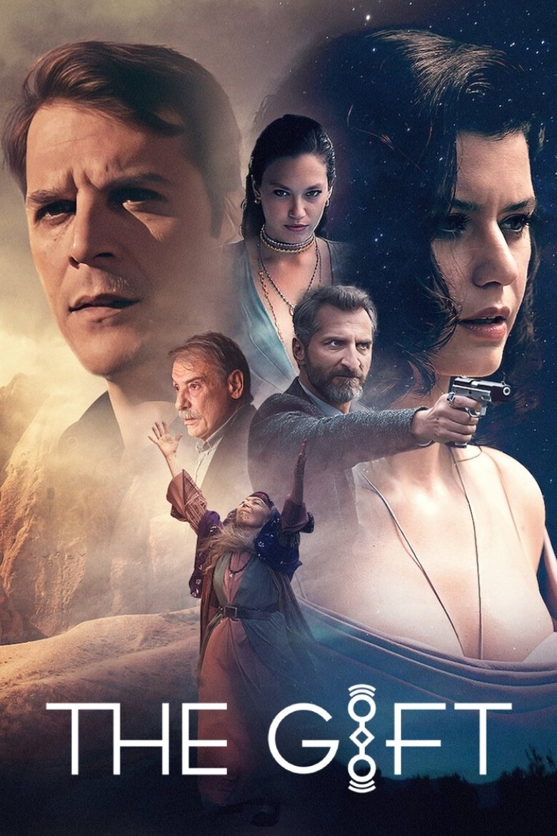 The Gift dizi izle