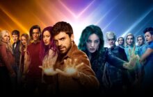 The Gifted izle