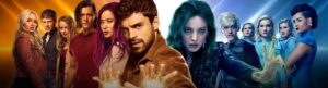 The Gifted izle